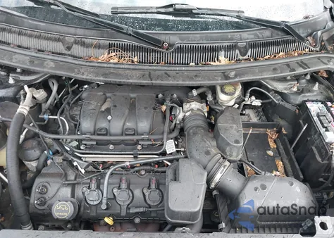 2016 Ford Explorer Limited z USA, uszkodzony, nr VIN 1FM5K7F82GGA77567